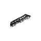 Крепление заднего бампера Toyota Venza 2009-2015, правое, AVTM, 521570T010, 187027964 - изображение 1