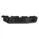 Кріплення переднього бампера Toyota Yaris 2011-2014, ліве, AVTM, 5253652081, 187028931 - зображення 1