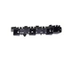 Крепление переднего бампера Subaru Crosstrek/ХѴ 2015-2017, левое, AVTM, 57707FJ150, 186726931 - изображение 1