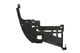 Кріплення переднього бампера Hyundai Tucson 2004-2013, ліве, нижнє, AVTM, 865932, 183217933 - зображення 1