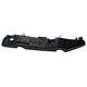 Кріплення переднього бампера Hyundai Sonata LF 2014-2017, праве, AVTM, 86514C2000, 183245932 - зображення 1