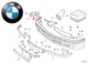 Крепление переднего бампера BMW 3-Series E36 1990-1999, правое, AVTM, 51118122578, 180060932 - изображение 2