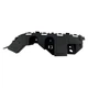 Кріплення переднього бампера Chevrolet Tracker 2013-2016, праве, AVTM, 42488475, 181725932 - зображення 1