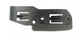 Кріплення переднього бампера Volkswagen Passat B5+ 2000-2005, праве, AVTM, 3B0807184E, 189539934 - зображення 1