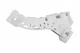 Крепление переднего бампера Mazda 3 SD 2004-2009, левое, AVTM, BN8V500U1C, 183476935 - изображение 1