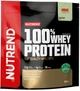 Сывороточный протеин Nutrend 100% Whey Protein порошок 800 г Фисташка (8594017421832) - изображение 1