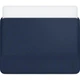 Чехол-карман WiWU Skin Pro II Leather Sleeve для MacBook Air 15" (2023-2025) Navy Blue [170594] - изображение 4