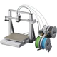 3D-принтер Bambu Lab A2L Combo (PF005-L+SA005) [168018] - изображение 2