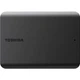 Внешний жесткий диск 4 TB Toshiba Canvio Basics Exclusive (HDTB540MK3CA) - изображение 1