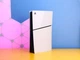 Игровая консоль Sony PlayStation 5 Slim Digital Edition 1TB White (1000040660) Б/У [169854] - изображение 2