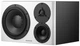 Monitor studyjny Dynaudio Lyd 48 Right Biały (SUP_nj663) (5706937629783) - obraz 2