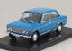 Коллекционная модель автомобиля Lada Ваз 2103 1500 (1977) Hachette 1500 1:24 - изображение 1