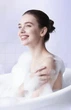 Гель для душу з ретинолом Bioaqua Retinol Smooth Fragrance Body Wash, 500 мл - изображение 3