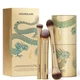 Лимитированный набор кистей Hourglass Tools Complexion Essentials Brush Set Dragon - изображение 1