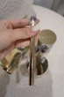 Лимитированный набор кистей Hourglass Tools Complexion Essentials Brush Set Dragon - изображение 6