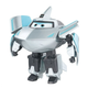 Игрушка-трансформер Super Wings Супер Крылья Травер Traver - изображение 7