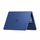 Чохол накладка xVibe Case для MacBook NEO 13 2026 Матовий Indigo - изображение 4