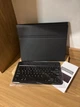 Чохол-клавіатура Jademall для планшета iPad Pro 13” M4 2024 чорний (SKU-006) - зображення 9