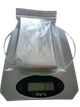 Термоодеяло Emergency Blanket 2.01м x 1.06 м (37 г) - изображение 7