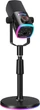 Мікрофон Fifine AM8PROS XLR/USB Black (AM8PROS) - зображення 2