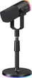 Мікрофон Fifine AM8PROS XLR/USB Black (AM8PROS) - зображення 3