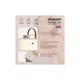 Вентилятор DYXON MEGAFAN 2002 White - изображение 2