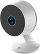 IP-камера Nedis SmartLife Indoor Camera 3MP White (WIFICI08CWT) - изображение 2