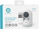IP-камера Nedis SmartLife Indoor Camera 3MP White (WIFICI23CWT) - изображение 9