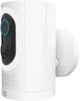 IP-камера Nedis SmartLife Outdoor Camera Spotlight 3MP White (WIFICBO33WT) - изображение 6