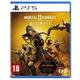 Игра PS5 Mortal Kombat 11 Ultimate Edition Русские Субтитры, BD диск - изображение 1