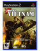 Игра Sony PlayStation 2 Conflict: Vietnam Europe Английская Версия Б/У - изображение 1