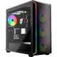 Комплект корпусных вентиляторов be quiet! Light Wings LX PWM High-Speed 140 мм 1800 об/мин 3 шт. Black (BL130) - изображение 5