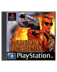 Гра Sony PlayStation 1 Duke Nukem: Time to Kill Europe Англійська Версія Б/У - зображення 1