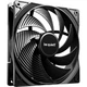Вентилятор для корпуса be quiet! Pure Wings 3 PWM High-Speed 140 мм 1800 об/мин 3 Pack Black (BL138) - изображение 4