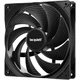 Вентилятор для корпуса be quiet! Pure Wings 3 PWM High-Speed 140 мм 1800 об/мин 3 Pack Black (BL138) - изображение 5