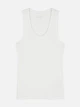 Топ Primark білий UXQTG146 2XL - изображение 5