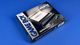 Консоль Nintendo Game Boy Advance SP AGS-101 с Логотипом Graphite Black + Документация + Коробка Б/У - изображение 7