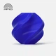 PLA-пластик Філамент Bambu Lab PLA Basic Blue (10601) для 3D-принтера з котушкою - 1Кг, 1.75mm Синій - зображення 1