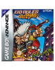 Игра Nintendo Game Boy Advance No Rules: Get Phat Английская Версия Б/У - изображение 1
