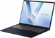 Ноутбук Asus Vivobook 16 (X1607AA-MB0117W), Intel Core Ultra 5-325 / 16" / RAM 32 ГБ DDR5 / SSD 1 ТБ / Intel Graphics / Windows 11 Home / Синій - изображение 5