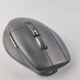 Беспроводная мышь 3Dconnexion CadMouse Pro Wireless Left / Bluetooth / Радиоканал / 7200 DPI / 7 кнопок / Инерционное колесо / Съемный кабель / Черная (3DX-700079) (102028017) - Б/У - изображение 7