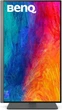 Монітор BENQ PD2706U Dark Grey (9H.LLJLB.QEE) - зображення 5