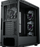 Корпус для ПК Cooler Master MasterBox 600 / без БП / ARGB / Черный (102126648) - Уценка - изображение 8