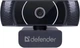Веб-камера Defender G-lens 2590 Black (63113) - изображение 1