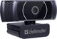 Веб-камера Defender G-lens 2590 Black (63113) - изображение 10