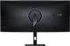 Монитор Xiaomi Gaming Monitor G34WQi (ELA5454EU) - изображение 3
