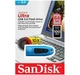 Накопитель SanDisk 64GB Ultra USB3.0 Blue (SDCZ48-064G-U46B) - изображение 4