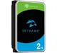 Жесткий диск Seagate SkyHawk 2TB (ST2000VX017) - изображение 3