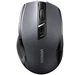 Мышь Ugreen Ergonomic Wireless Silent Dual-Mode Mouse Gray MU006 (15063) - изображение 2