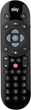 Пульт Sky SKY135 SKYMR Черный Голосовой поиск и IR - Уценка - изображение 3